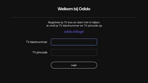 choice tv inloggen.